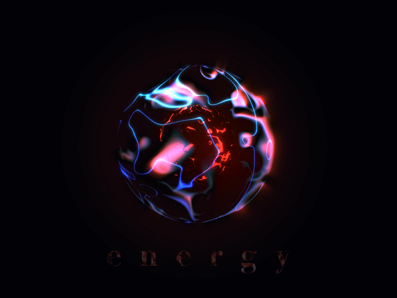 Energy Core