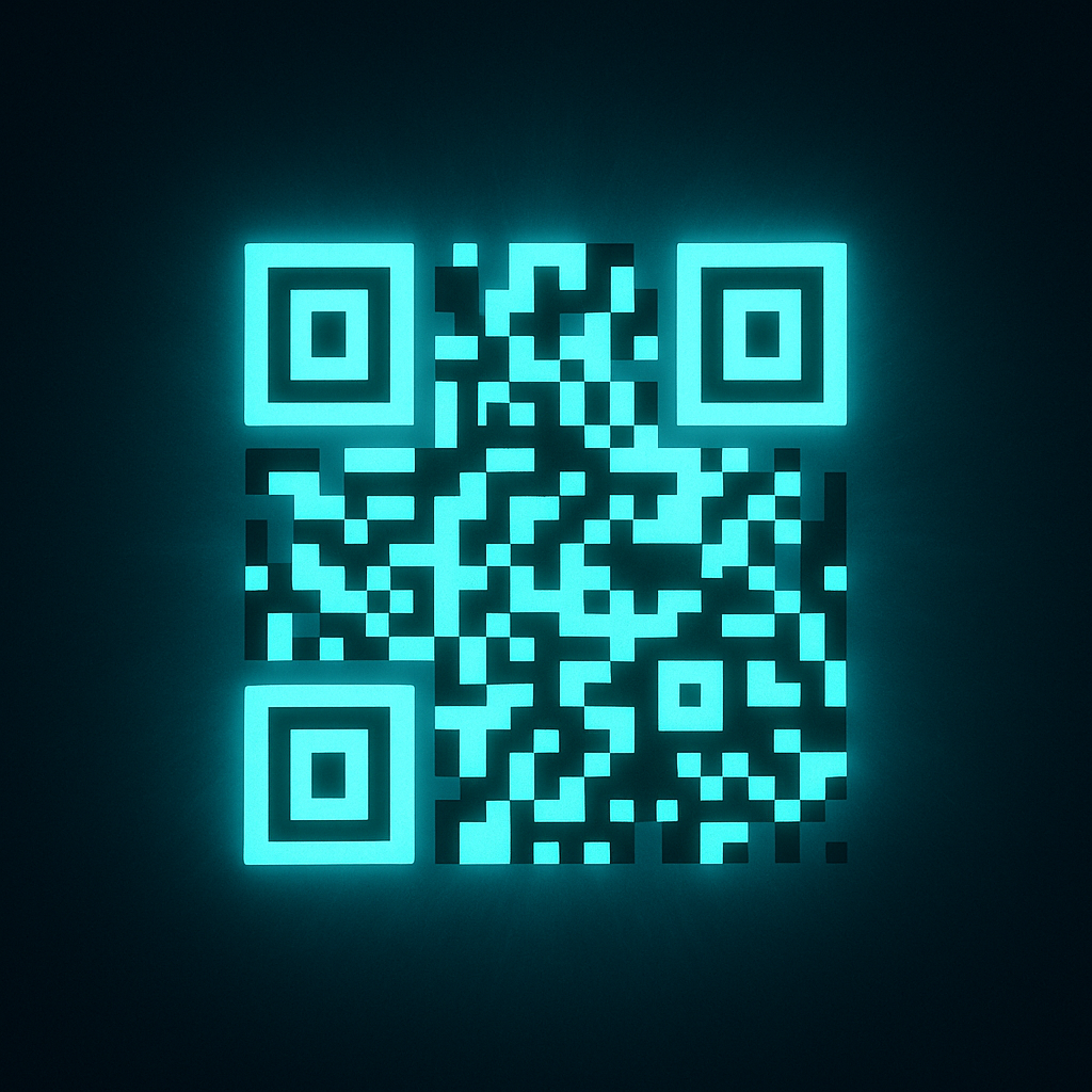 QR